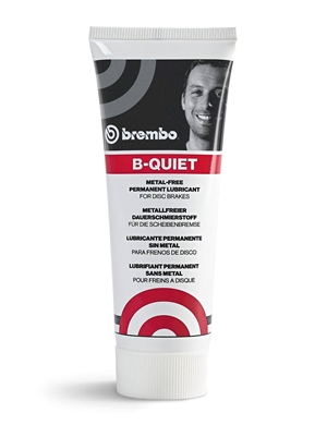 จารบีเบรค Brembo B-Quiet