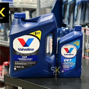 VALVOLINE น้ำมันเกียร์ CVT