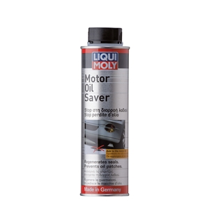 Motor oil saver  น้ำมันชะลอการรั่วซึมน้ำมันเครื่อง  300ml.
